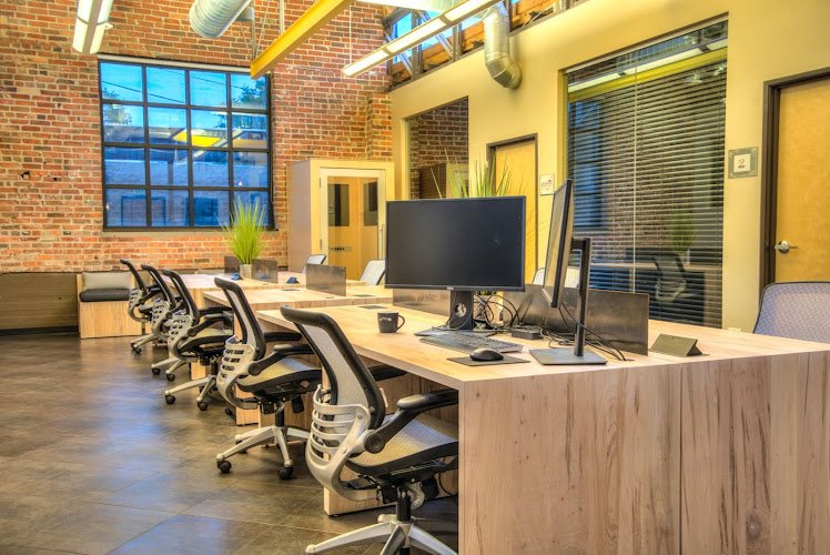 myOfficeLife coworking space in Denver, United States of America 1