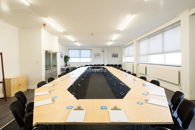 BizSpace Manchester Newton Heath coworking space in Manchester, United Kingdom of Great Britain and Northern Ireland 1