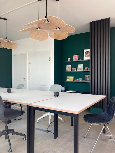 COWORKING Compagnon coworking space in Bernried am Starnberger See, Germany 1