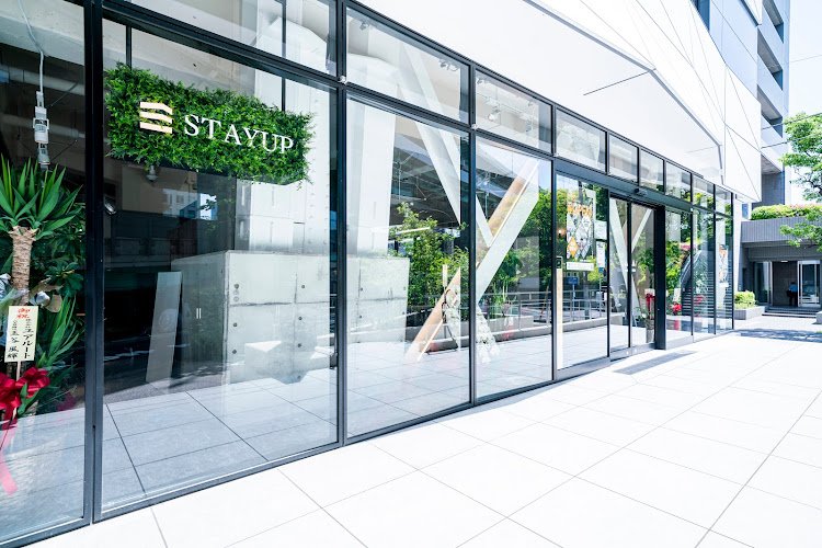 STAYUP（ステイアップ）日本橋箱崎 coworking space in Chuo City, Japan 1