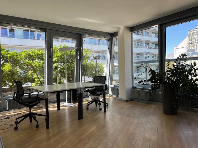 Classik Business Space, Berlin-Mitte coworking space in Berlin, Germany 1