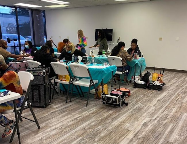 BGM Board Room coworking space in Dallas, United States of America 1