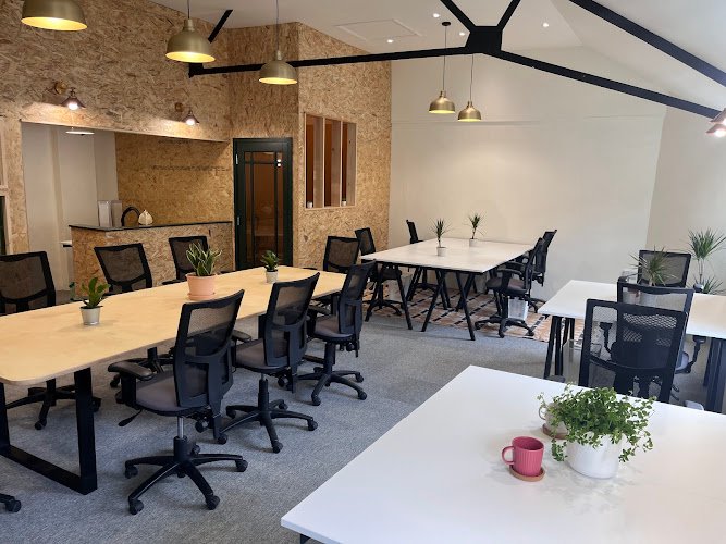 The Forge Co-working Ltd coworking space in Leighton Buzzard, United Kingdom of Great Britain and Northern Ireland 1