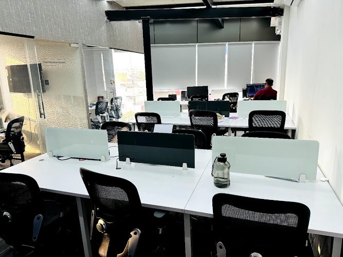 Excel Coworks - Nagarabhavi coworking space in Bengaluru, India 1