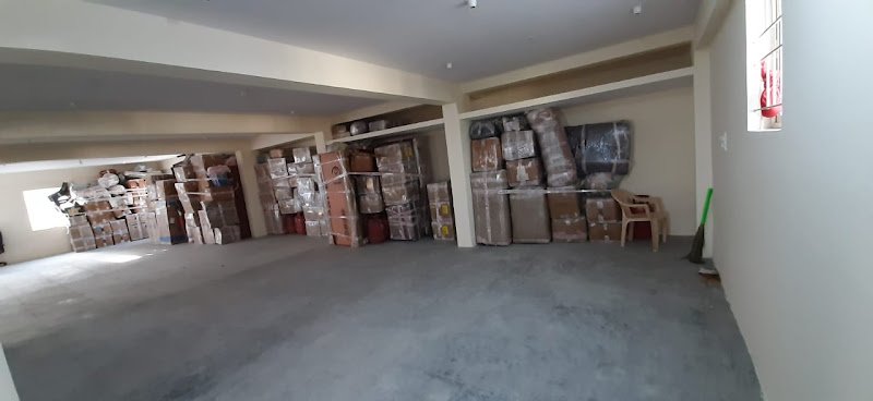 Sri Vinayaka Storage Services coworking space in Bengaluru, India 1