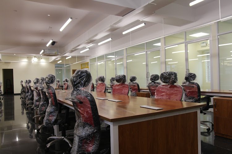 Work Theater coworking space in Bengaluru, India 1