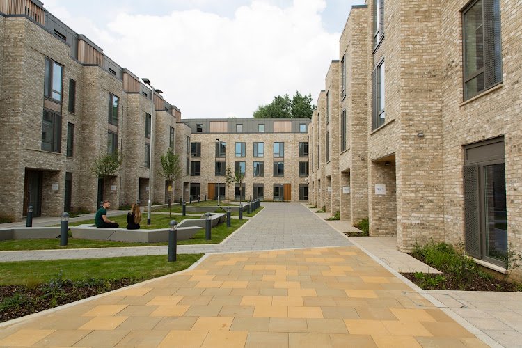 The Cam Foundry coworking space in Cambridge, United Kingdom of Great Britain and Northern Ireland 1