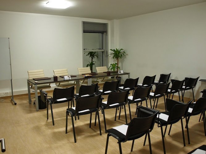 CENTRO DE NEGOCIOS coworking space in Vigo, Spain 1