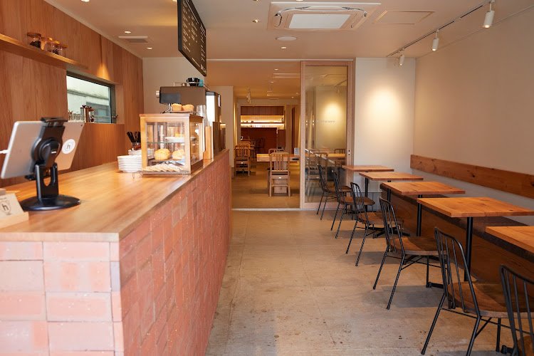 Working cafe halo（ワーキング カフェ ハロ） coworking space in Setagaya City, Japan 1