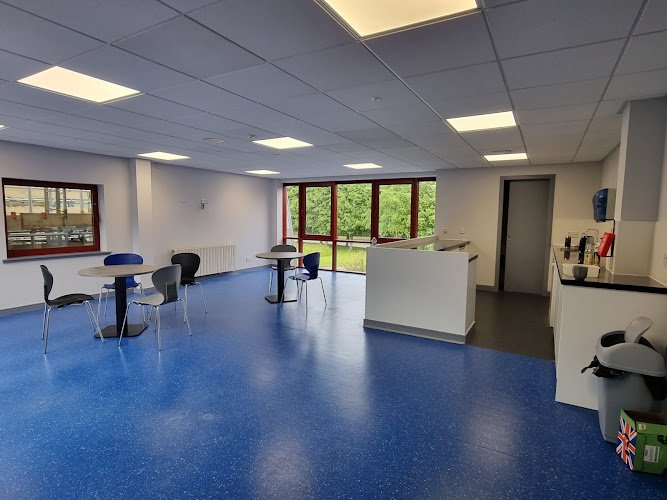 MRS Training and Rescue coworking space in Aberdeen, United Kingdom of Great Britain and Northern Ireland 1