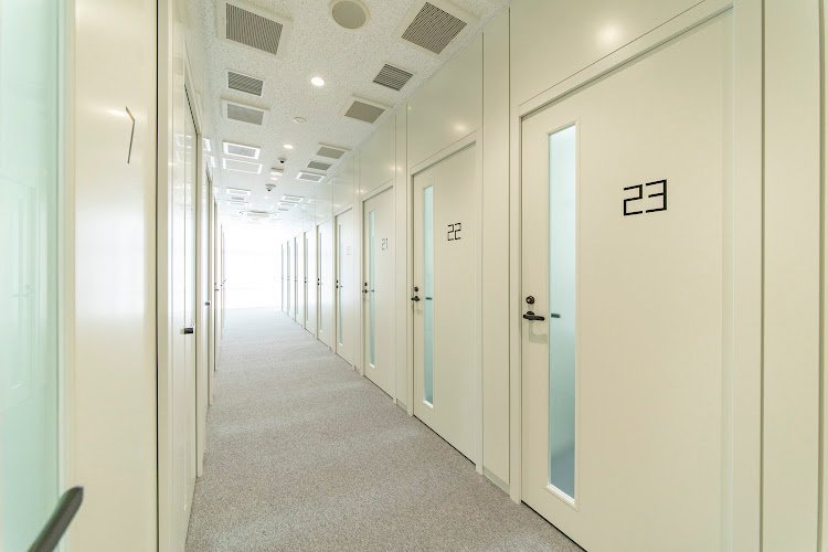 ジザイ 赤羽東口2 coworking space in Kita City, Japan 1