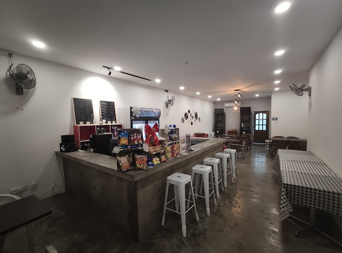 Office2u Kuching coworking space in Kuching, Malaysia 1