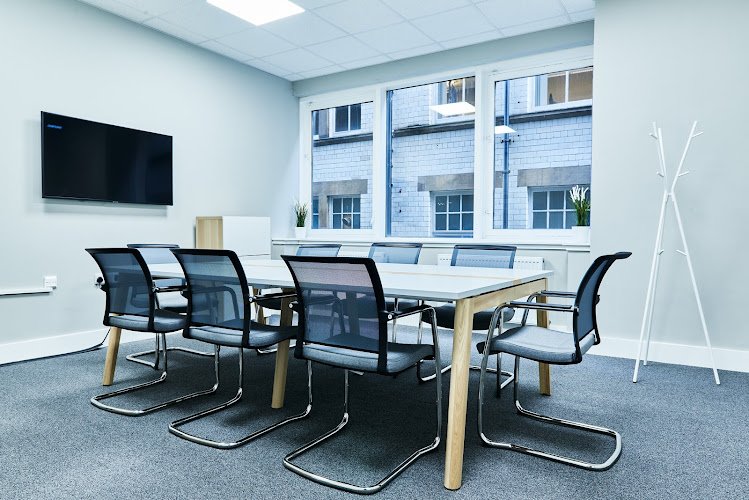 39 St Vincent Place, Flexible Working, Glasgow coworking space in Glasgow, United Kingdom of Great Britain and Northern Ireland 1