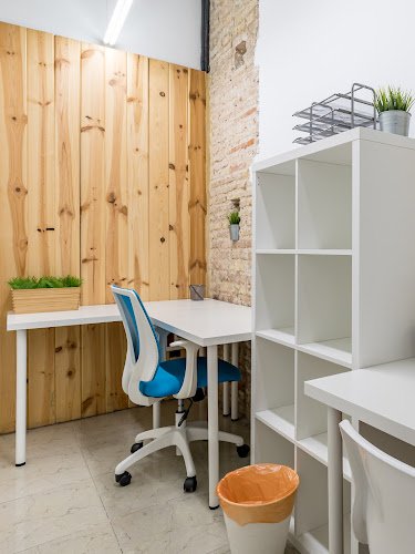 COWORK RUZAFA coworking space in Valencia, Spain 1