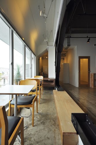 co-lab coworking space in Shibuya, Japan 1