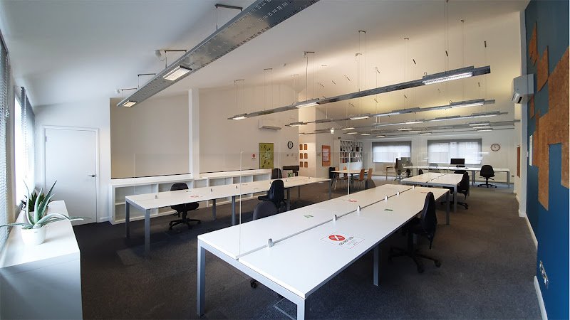 Workzone coworking space in Ware, United Kingdom of Great Britain and Northern Ireland 1