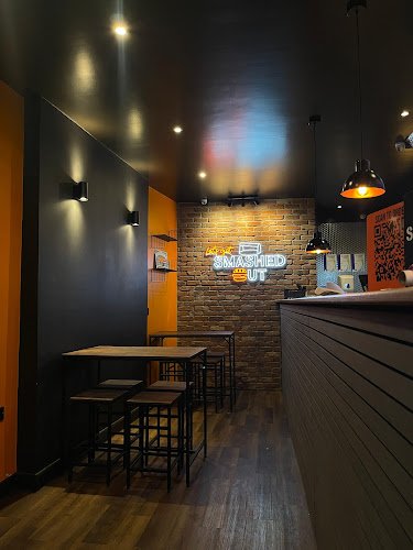Smashed Out coworking space in Preston, United Kingdom of Great Britain and Northern Ireland 1