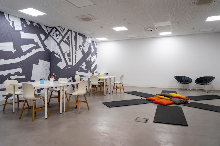 atmosfera m Lisboa coworking space in Lisbon, Portugal 1