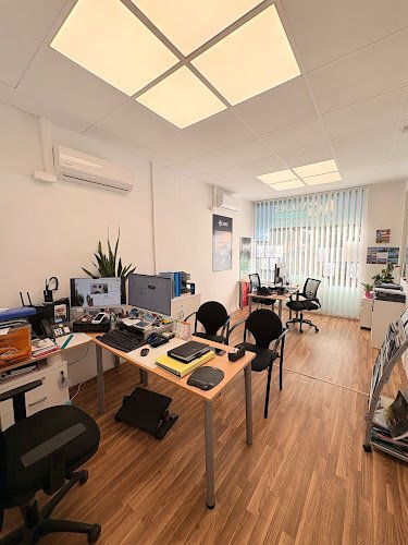 KOH WORKING Altabix - Coworking en Elche coworking space in Elche, Spain 1
