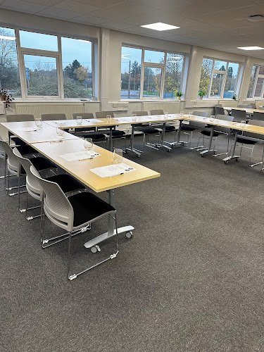 The Hub - Workspace coworking space in Leicester, United Kingdom of Great Britain and Northern Ireland 1