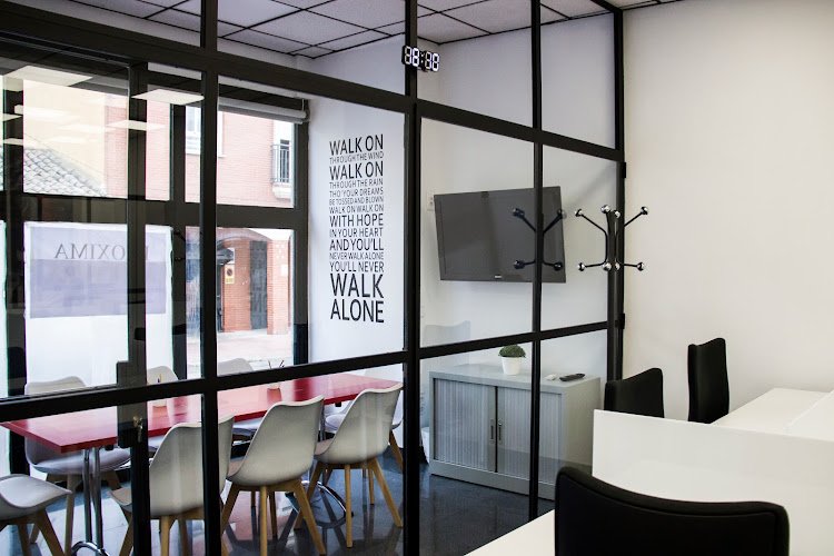 Coworking Kubo coworking space in Móstoles, Spain 1