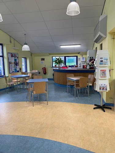 The Weller Centre coworking space in Reading, United Kingdom of Great Britain and Northern Ireland 1