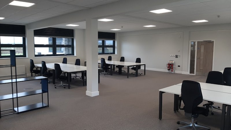 Node Cowork coworking space in Barnstaple, United Kingdom of Great Britain and Northern Ireland 1