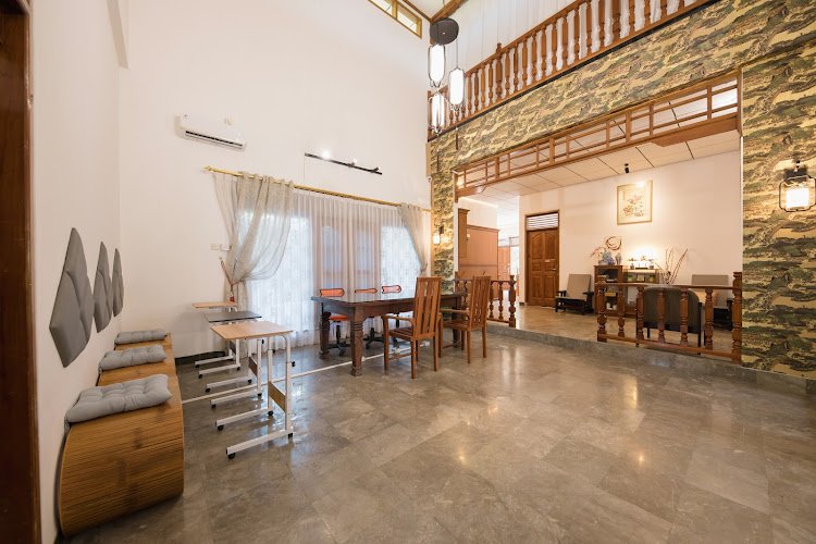 Kiku&Co coworking space in Denpasar City, Indonesia 1