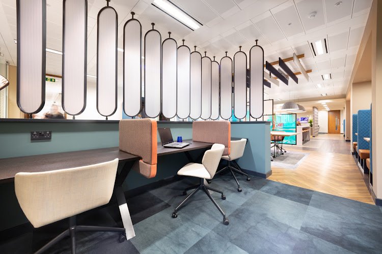 Landmark Office Space - Cannon Street coworking space in London, United Kingdom of Great Britain and Northern Ireland 1