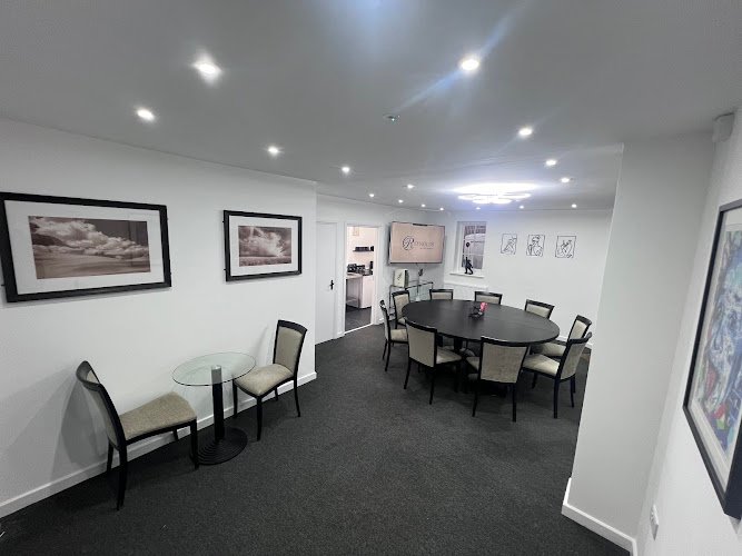 Reynolds Workspace coworking space in Gillingham, United Kingdom of Great Britain and Northern Ireland 1