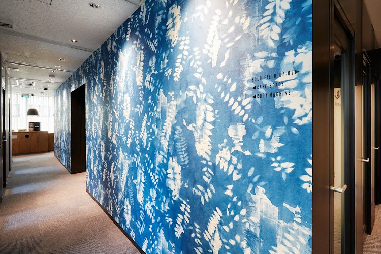 ワークスタイリングSOLO 三軒茶屋 coworking space in Setagaya City, Japan 1