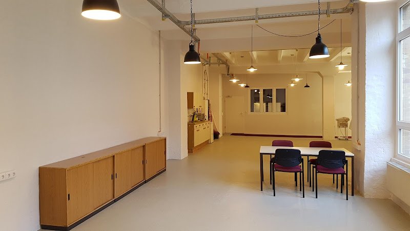 E. Kobosil & Söhne GmbH & Co. KG coworking space in Berlin, Germany 1