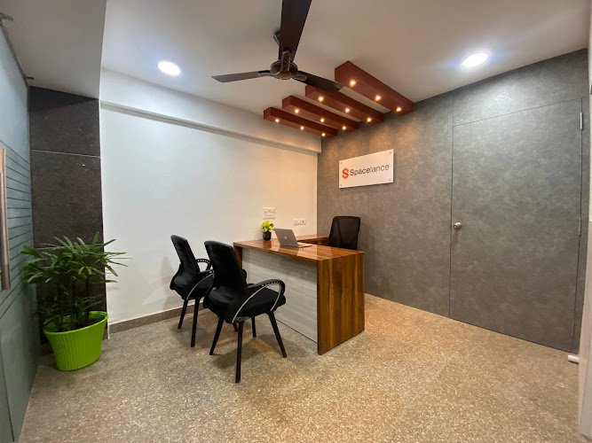 Spacelance New Delhi - Virtual Office Services coworking space in New Delhi, India 1