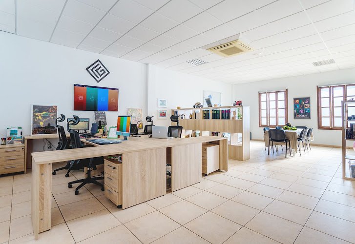 Coworking Guru Lanzarote coworking space in Teguise, Spain 1