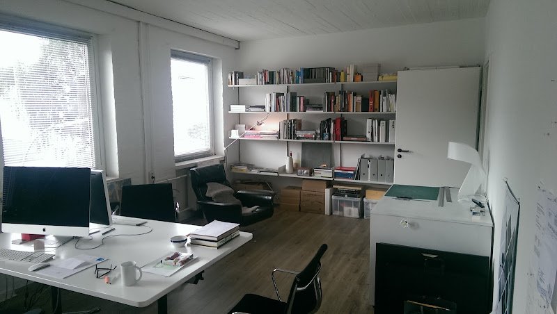 BURG6-10 - Kreative Herlingsburg coworking space in Hamburg, Germany 1