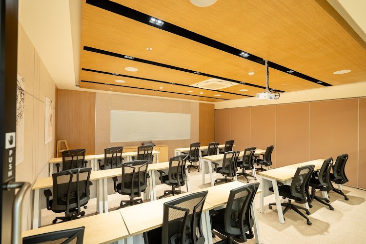 Smartworks Amar Tech Center coworking space in Pune, India 1