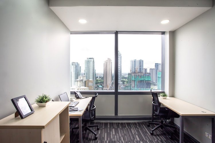 Compass Offices - BGC Corporate Center - Serviced Office Bonifacio Global City coworking space in City Of Manila, Philippines 1