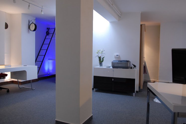 Freunde der Medien - Bürogemeinschaft Medien/IT coworking space in Hamburg, Germany 1