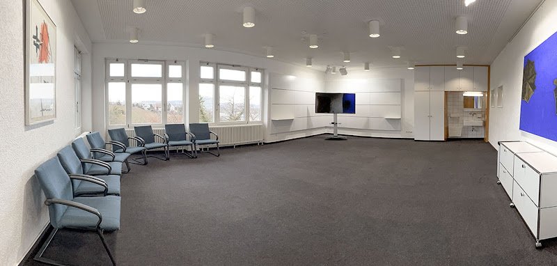 Marienburg - Raum für Veranstaltungen coworking space in Stuttgart, Germany 1