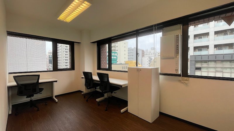 THE HUB 横浜関内 nex Inc. coworking space in Yokohama, Japan 1