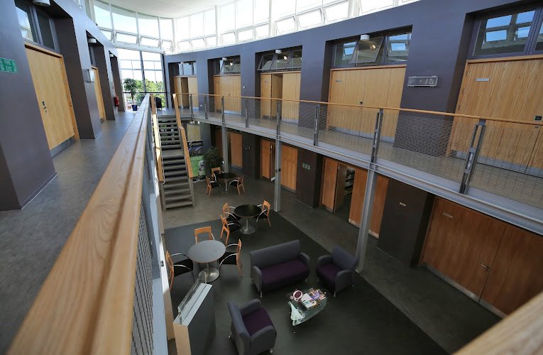 Springboard Business Centre coworking space in Middlesbrough, United Kingdom of Great Britain and Northern Ireland 1