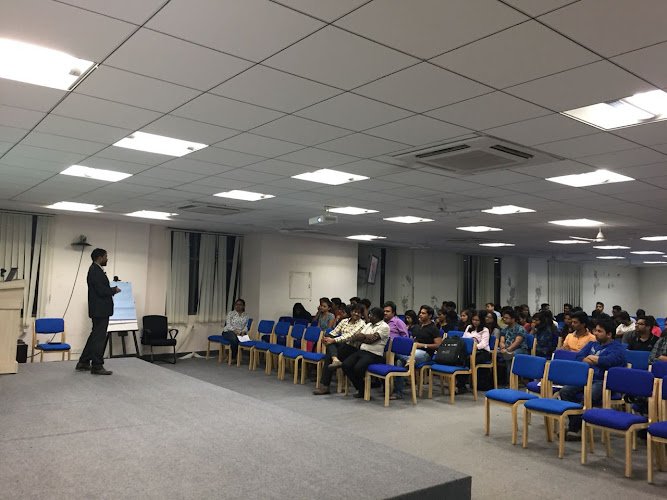 Excelr- Data Science, Data Analyst, Business Analyst Course Training In Delhi coworking space in New Delhi, India 1