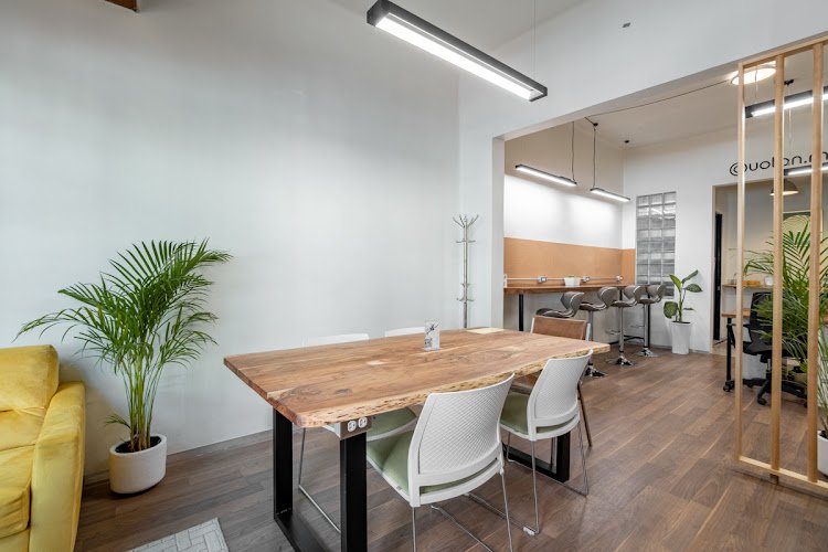 Uotan Casa Roma coworking space in Cuauhtémoc, Mexico City, Mexico 1