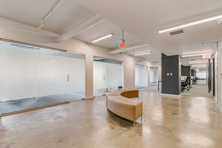Alto 211 coworking space in Dallas, United States of America 1