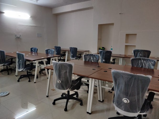 AeroWork - Coworking Cafe coworking space in Bengaluru, India 1