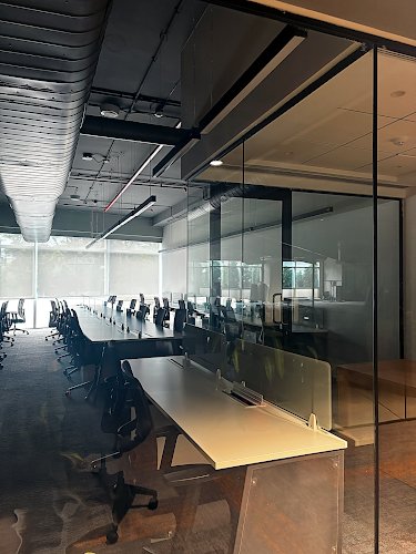 Cove Offices | Coworking Space | Private Offices | Bangalore | Whitefield Abler Norfic coworking space in Bengaluru, India 1