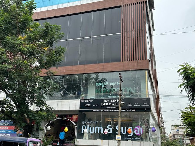 Enzyme Offices - HSR 3 - Flex office space and Customized Space in HSR Layout coworking space in Bengaluru, India 1