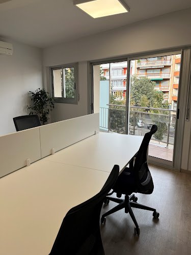 Coworking Berga coworking space in Berga, Spain 1