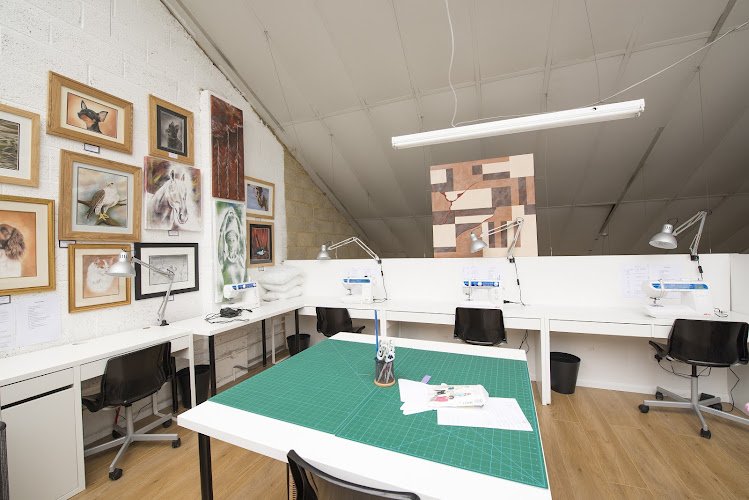 BizSpace Swindon coworking space in Swindon, United Kingdom of Great Britain and Northern Ireland 1