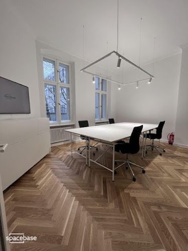 Tagungsräume Ku'damm by Spacebase coworking space in Berlin, Germany 1